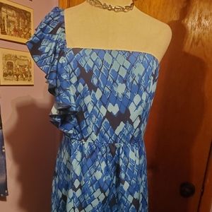 Gorgeous Gianni Bini